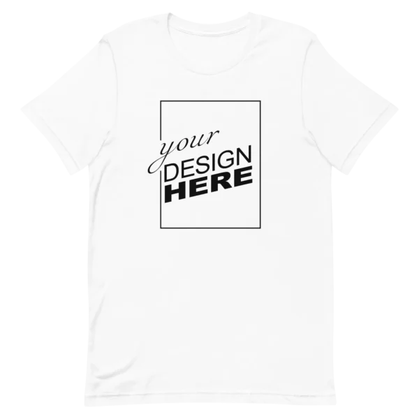 ATOMIC 150 Λευκό - CreativePrints