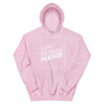 Custom Φούτερ με κουκούλα - Image 6