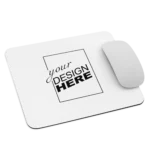 Custom MousePad