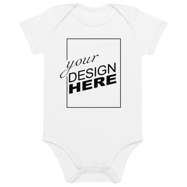 Custom Βρεφικό Φορμάκι