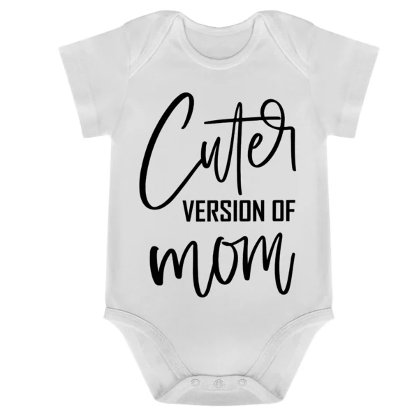 CP-VF-Cuter Version Of Mom