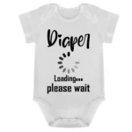 CP-VF-Diaper Loading Please Wait
