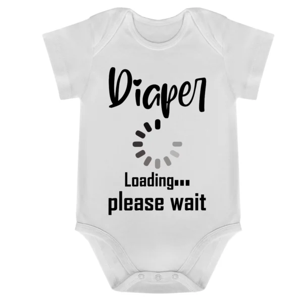 CP-VF-Diaper Loading Please Wait