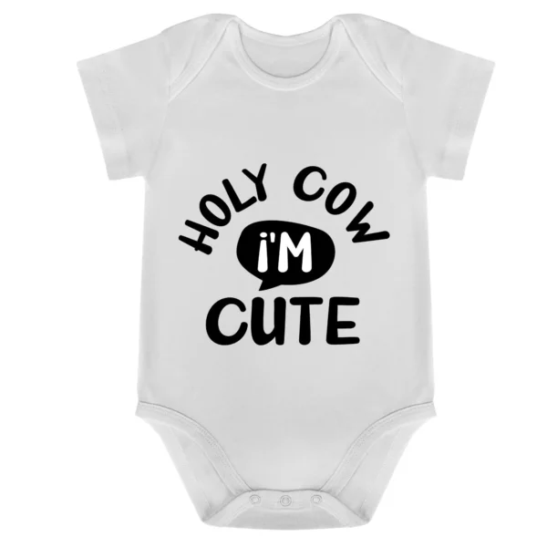 CP-VF-Holy Cow I'm Cute