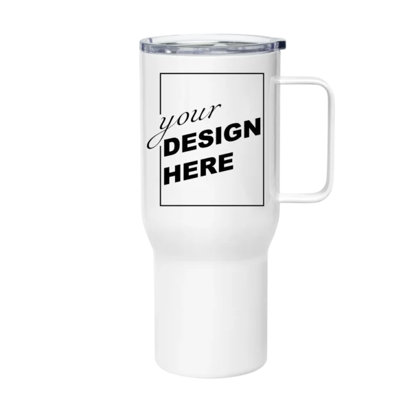 Λευκός Θερμός CP MET 4150 - CreativePrints