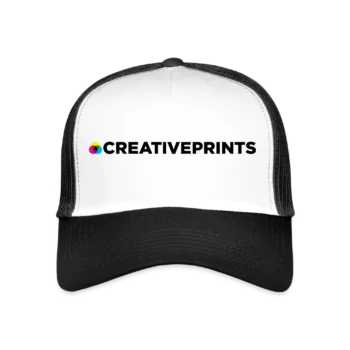 Καπέλο με λογότυπο CreativePrints - CreativePrints