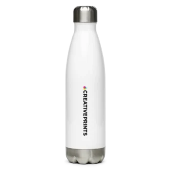 Thermos 750ml Leyko Silver Bottom