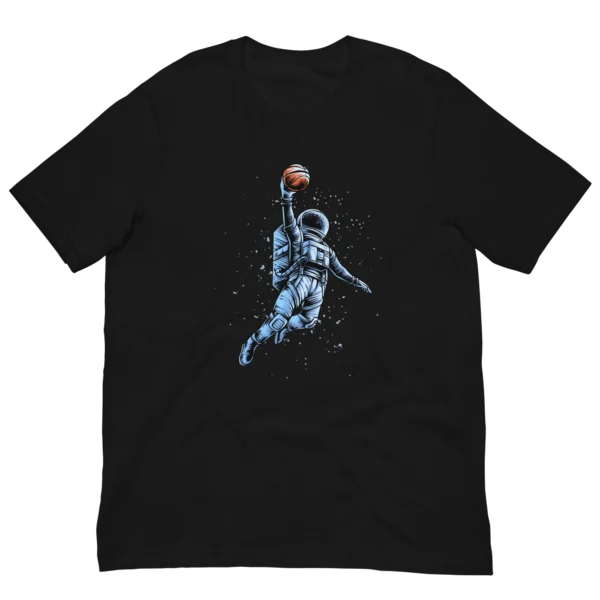 Astrodunk T-shirt