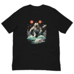 Galactic Adventure T-shirt