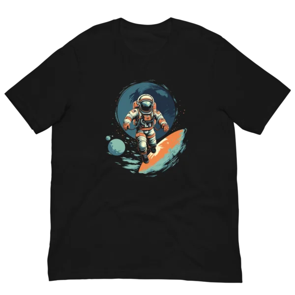 Lunar Explorer T-shirt