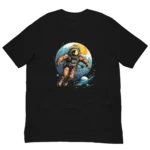 Space Odyssey T-shirt
